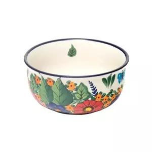 [부엌다옴]파뷔에 폴 레드 공기 밥그릇