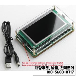 1S-24S 리튬 배터리 팩 단일 셀 측정 시리즈 스트링 전압 모니터 Ldentify 테스터 이온 Lifepo4