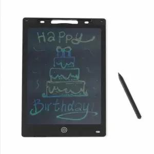 디지털 메모패드 전자 메모보드 드로잉 보드 소형 메모판