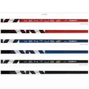 벤투스블루TR 5R,5S,6S,6X,7S,7X 드라이버,우드샤프트 슬리브,그립포함