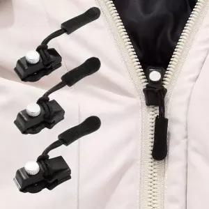 만능 지퍼헤드 지퍼머리 수선 셀프 지퍼 교체 수리 지퍼고리교체