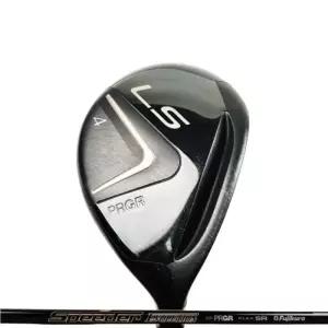 PRGR LS 21 4번 유틸리티 SR