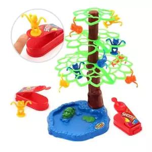 [골드스마일]점프 개구리 장난감 놀이 도구 신나는 실내외 놀이용