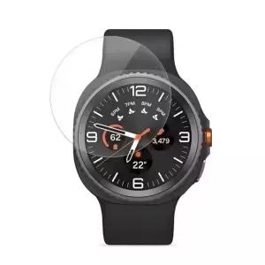 갤럭시워치8 40mm 44mm 강화유리 필름 방탄 액정보호 웨어러블용품