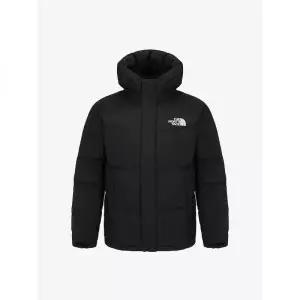 [노스페이스]THE NORTH FACE 남성 액트 프리 EX 하이브리드 다운 자켓 NJ1DR03A_BLK