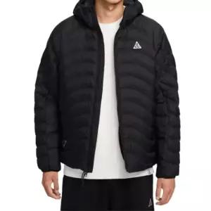 [나이키] ACG 라바 플로우 써마핏 ADV 자켓 블랙 서밋 화이트 HJ3736-010