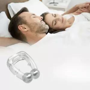 노즈클립 기구 코골이 방지 심한 잠이안올때 비강확장기 비강보조기