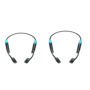 골전도 무전기 헤드셋 무선 블루투스 수영 라이딩 엔텔 싱크로나이즈 호스트 헤드폰 양방향