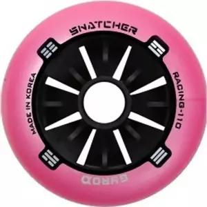 [하프클럽/애드라인]자이로 스네처 110mm 인라인바퀴 킥보드바퀴 인라인휠