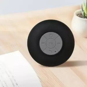 샤워실 화장실 블루투스스피커 흡착식 방수 무선스피커