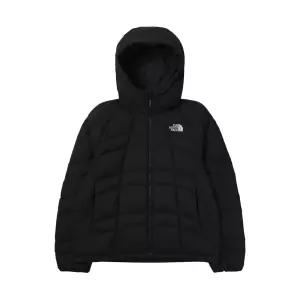 노스페이스 화이트라벨 데이드라이브 온볼 자켓 경량패딩 블랙 NJ3NR55J