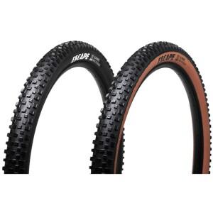 트레이닝 Goodyear Escape Ultimate Mountain Bike 타이어 29X2.35 튜브리스 안티 펑크 29 MTB 자전거 오프