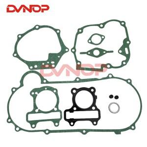 혼다 호환 WH100 SCR100 GCC100 WH Spacy 예비 부품 바이크 오토바이  가스켓 세트