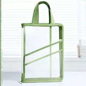 [하프클럽/]A4가방 서류 학생 보조 학원 초등 파일 가방