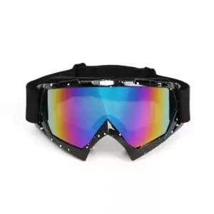 [하프클럽/셀러허브_여성트랜드패션]스키 고글 스키고글 스노 안경착용 방