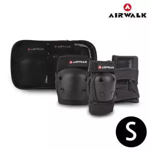 [하프클럽/]S 에어워크 3종세트 VVY078PT 보호대 파우치 인라인