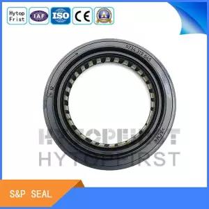 우측 하프 샤프트 오일 도장 09E409399A 768.880 폭스바겐 페이톤 2002-2016 아우디 A4 콰트로 2001-2008