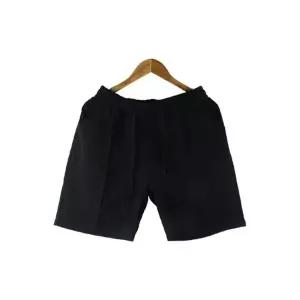 [하프클럽/]여름 여름핫팬츠 짧은바지 휴가 면바지 밴딩바지 면