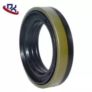 허브 오일 도장 트랙터 캣용 카트리지 카세트 결합 압력 샤프트 스핀들 고무 도장 110x140x19 110X140X19