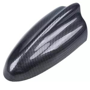 샤크 커버 자동차 얇은 범용 블랙 대부분의 차량용안테나 I30