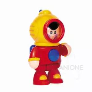 원샵 사람모형인형 스킨스쿠버 아동장난감 역하놀이장난감