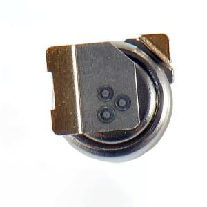 50Pcs SM3R3703T01U 3.3V 0.07F 커패시터 패치