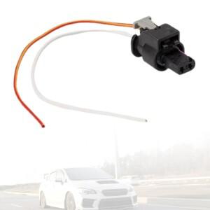 주변 공기 온도 변환기 플러그 피그테일은 자동차 부품 수리 차고 대체 13583411 앙코르 2016-2019