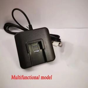 BMW 호환 X3 X5 X6 X7 5/6/7 시리즈용 앰비언트 에어 카트리지 리셋터 향기 프레셔 스마트 박스 칩 활성화