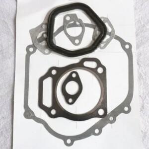 GX340 전체 가스켓 세트는 honda 호환 337CC 11.0hp 호환 4KW 엔진 발전기 실린더 헤드 크랭크 케이스 기화