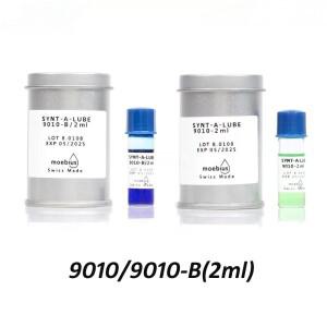 스위스 모비우스 9010 8000 941 945 D5 V105 시계 오일 2mL 특수 기계 전문 수리 도구