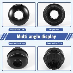 NINEBOT MAX G30 스쿠터 교체 호환   수리 키트 예비 부품 악세사리 호환  새 전기 벨