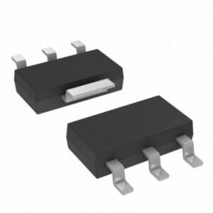 10PCS/50PCS/100PCS/500PCS SIHFL110TR-BE3 MOSFET N-CH 100V 1.5A SOT-223