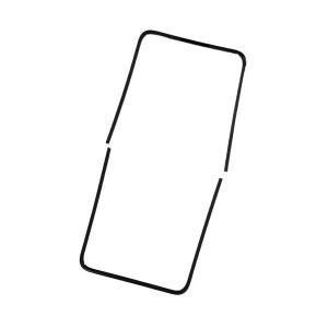 삼성 호환 갤럭시 호환 Z 플립 7 전면 스크린 스탠드 스플라이얼 플레이트 브래킷 플라스틱 홀더 교체용 중