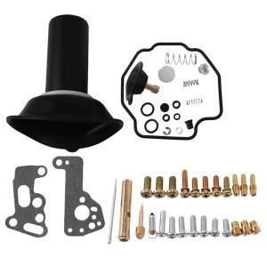 바이크 오토바이 기화기 수리 키트 재건 야마하 V-MAX 1200 Vmax 1985-2000