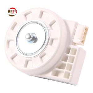 AEE3-냉장고 DC 팬 DREP5020LC 냉장고 모터 2.1W DC12V