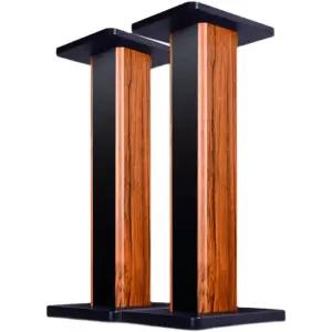 스피커 받침대 진열대 바닥 오디오 랙 서라운드 1쌍 우퍼 인테리어 장식장