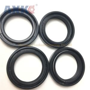 AXK TC 스켈레톤 오일 도장 38x44x10 10 개