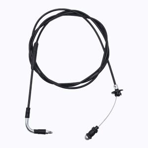 7081247 스로틀 케이블 폴라리스 레인저 XP 700 (2005-2008) 호환 교체용