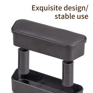 K0AF 휴대폰 핸드폰 키  여행 필수품용 스크래치 방지 카시트 보관함 정리함 트레이