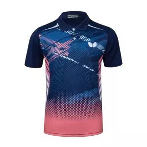 탁구복세트 통기성 스포츠 티셔츠 츄리닝 상하의세트 세트