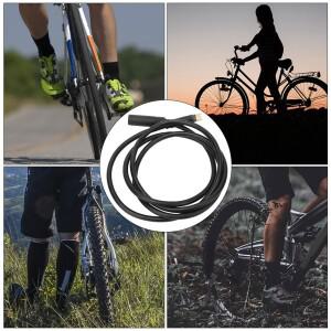 전기 자전거 케이블 연장 9핀 휠 모터 (암-수 연결) 액세서리