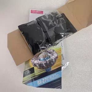 beyscollector BX-27 01 스핑크스 카울 9-80GN 부스터 새 제품 포함