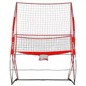 [하프클럽/셀러허브_여성트랜드패션]배구연습네트망 스파이크 연습네트 세