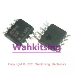 50피스 IR2104S SOP-8 IR2104 IR2104STR IR2104SPBF IR2104STRPBF SMD 하프 브리지 드라이버 칩 IC
