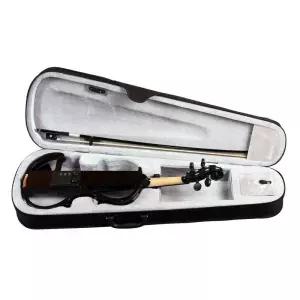 전자 첼로 롱스테이크 프레젠테이션 입문용 화이트 취미 첼로 전자