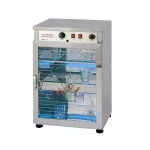 카리스 KRS-102 디지털 자외선 건조기 소독기 살균기 컵 주방용품