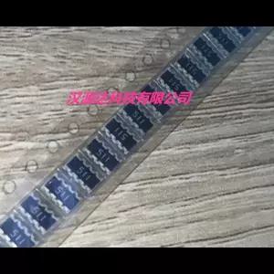 100개/묶음 1206X4 510R 510 5% 8P4R 511 CRMC08W511J 칩 전자 제품