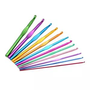 실비아몰 뜨개질 코바늘세트 코바늘배우기