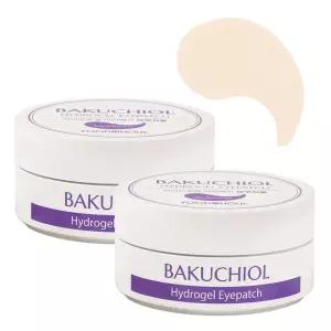 (1+1) 바쿠치올 하이드로겔 아이패치 60매(총120매)