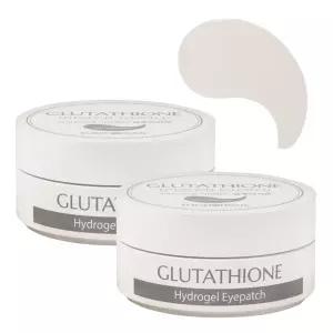 (1+1) 글루타치온 하이드로겔 아이패치 60매(총120매)